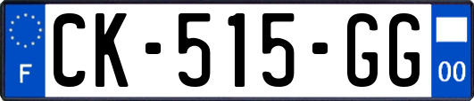 CK-515-GG