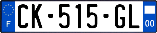 CK-515-GL