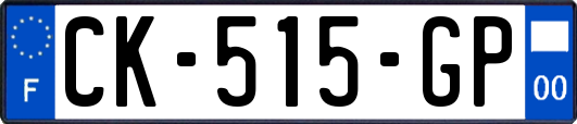 CK-515-GP