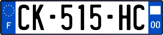 CK-515-HC