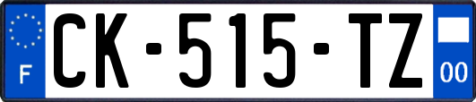 CK-515-TZ