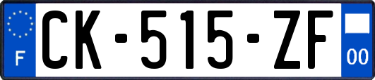 CK-515-ZF