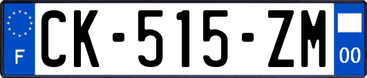 CK-515-ZM