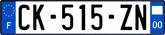 CK-515-ZN