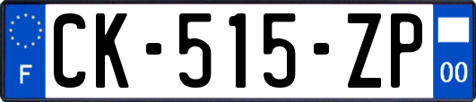 CK-515-ZP