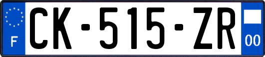 CK-515-ZR