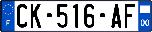 CK-516-AF