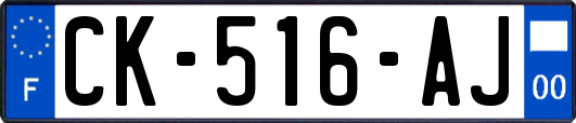 CK-516-AJ