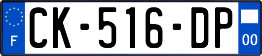CK-516-DP