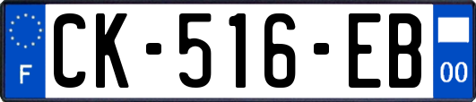CK-516-EB