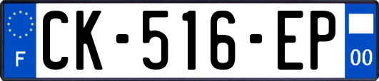 CK-516-EP