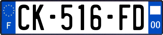 CK-516-FD