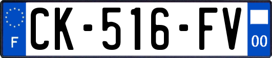 CK-516-FV