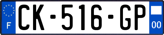CK-516-GP