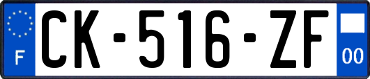 CK-516-ZF