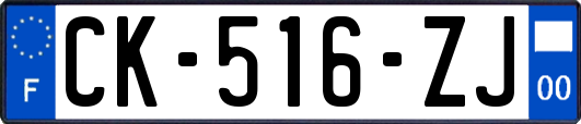 CK-516-ZJ