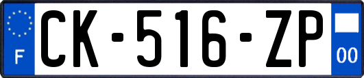 CK-516-ZP