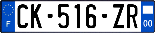 CK-516-ZR