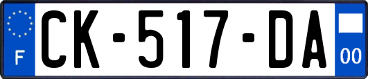 CK-517-DA