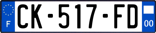 CK-517-FD