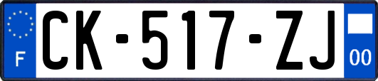 CK-517-ZJ