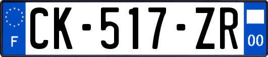 CK-517-ZR