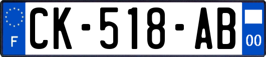 CK-518-AB