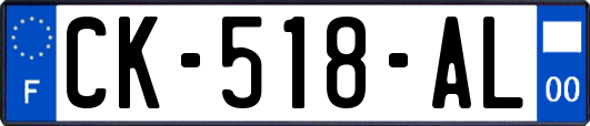 CK-518-AL