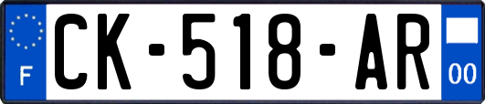 CK-518-AR