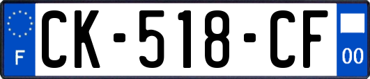 CK-518-CF