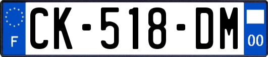 CK-518-DM