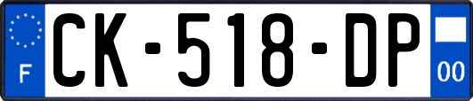 CK-518-DP