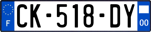 CK-518-DY