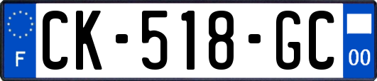 CK-518-GC