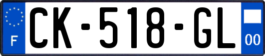 CK-518-GL