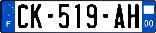 CK-519-AH