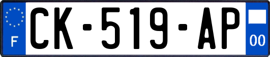 CK-519-AP