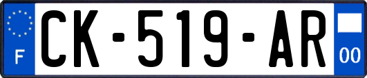CK-519-AR