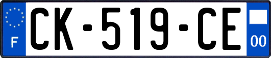 CK-519-CE