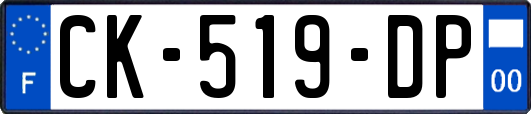 CK-519-DP