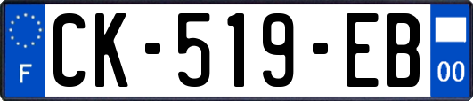 CK-519-EB