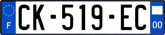 CK-519-EC