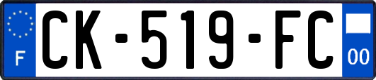CK-519-FC