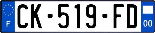 CK-519-FD