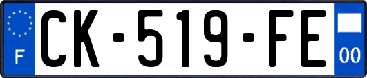 CK-519-FE