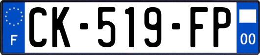 CK-519-FP