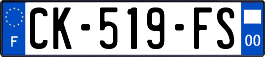 CK-519-FS