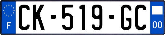 CK-519-GC