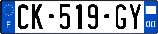 CK-519-GY