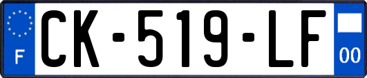 CK-519-LF